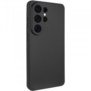 Чохол TPU Epik Black Full Camera на Samsung Galaxy S26 Ultra