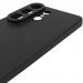 Купити Чохол TPU Epik Black Full Camera на Samsung Galaxy S26 Ultra (Черный) на vchehle.ua