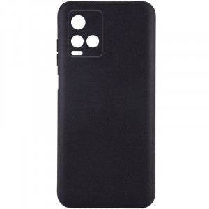 Чохол TPU Epik Black Full Camera для Vivo Y33s