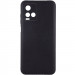 Чохол TPU Epik Black Full Camera на Vivo Y21 / Y33s (Чорний)