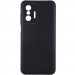Чехол TPU Epik Black Full Camera для Xiaomi 11T / 11T Pro (Черный)
