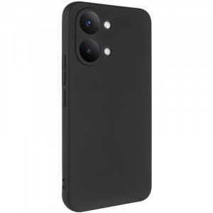 Чохол TPU Epik Black Full Camera на Xiaomi Poco X8 Pro Max