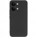 Фото Чехол TPU Epik Black Full Camera для Xiaomi Poco X8 Pro Max (Черный) на vchehle.ua
