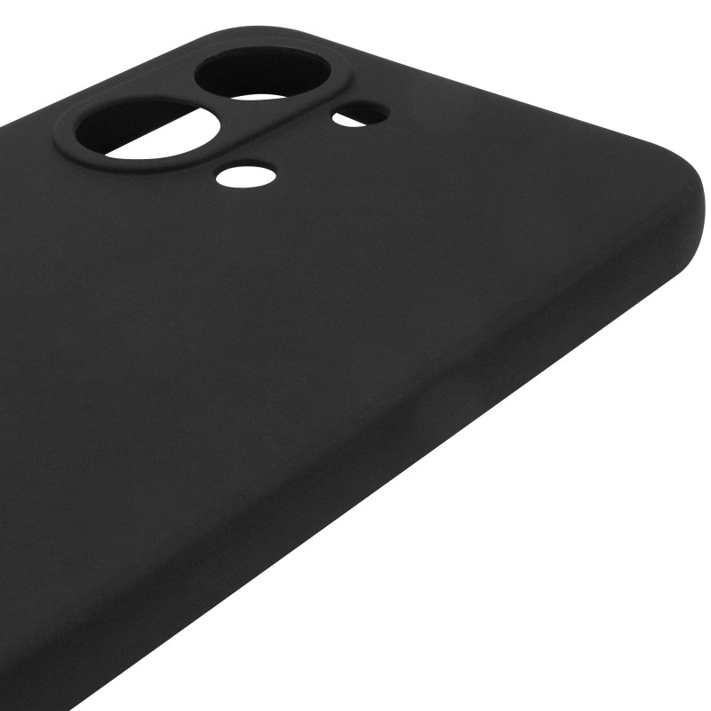 Купить Чехол TPU Epik Black Full Camera для Xiaomi Poco X8 Pro Max (Черный) на vchehle.ua