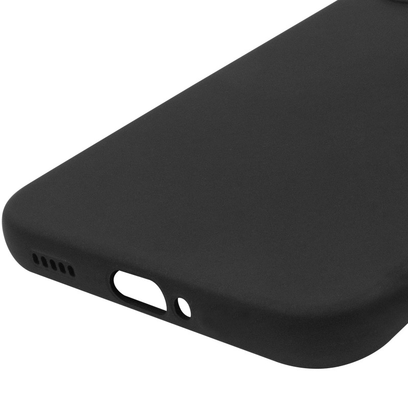 Заказать Чехол TPU Epik Black Full Camera для Xiaomi Poco X8 Pro Max (Черный) на vchehle.ua