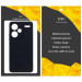 Чехол TPU Epik Black Full Camera для Xiaomi Redmi Note 13 Pro+ (Черный) в магазине vchehle.ua