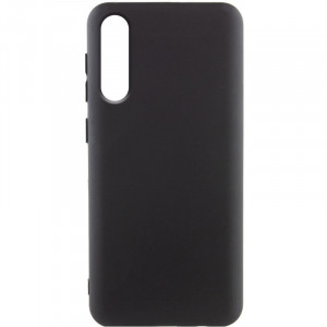 Чехол TPU GETMAN Liquid Silk для Samsung Galaxy A50 (A505F)
