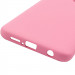 Купить Чехол TPU GETMAN Liquid Silk Full Camera для Xiaomi Redmi Note 9s / Note 9 Pro / Note 9 Pro Max (Розовый / Pink) на vchehle.ua
