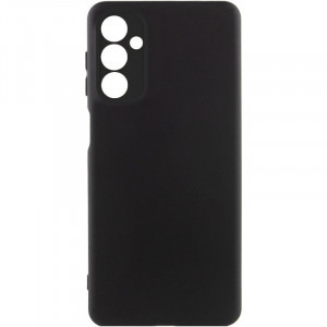Чехол TPU GETMAN Liquid Silk Full Camera для Samsung Galaxy A14 4G/5G