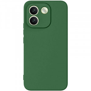 Чехол TPU GETMAN Liquid Silk Full Camera для Xiaomi Redmi Note 17 Pro Max