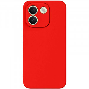 Чехол TPU GETMAN Liquid Silk Full Camera для Xiaomi Redmi Note 17 Pro Max