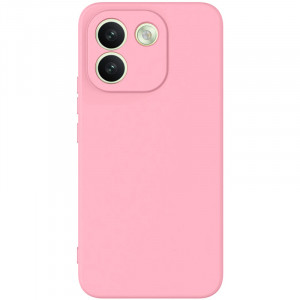 Чехол TPU GETMAN Liquid Silk Full Camera для Xiaomi Redmi Note 17 Pro Max