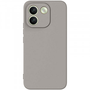Чехол TPU GETMAN Liquid Silk Full Camera для Xiaomi Redmi Note 17 Pro Max