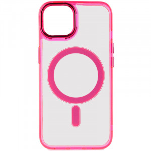Чехол TPU Iris with Magnetic Fit для Apple iPhone 12 Pro Max (6.7")