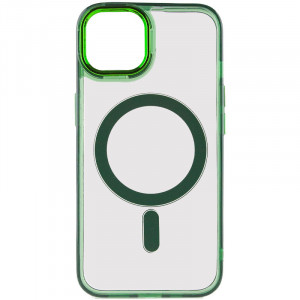Чехол TPU Iris with Magnetic Fit для Apple iPhone 12 Pro Max (6.7")