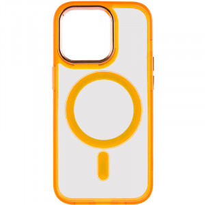 Чехол TPU Iris with Magnetic Fit для Apple iPhone 13 Pro (6.1")