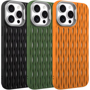 Чохол TPU Ribbio на Apple iPhone 15 Pro Max (6.7")