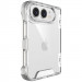 Фото Чохол TPU Space Case transparent на Apple iPhone Duo (5.4/7.6") (Прозорий) в маназині vchehle.ua