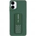Фото Чехол TPU VIVA для Samsung Galaxy A06 (Green) на vchehle.ua