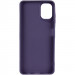 Фото Чехол TPU VIVA для Samsung Galaxy A06 (Purple) в магазине vchehle.ua