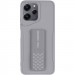Фото Чехол TPU VIVA для Xiaomi Redmi 12 (Grey) на vchehle.ua