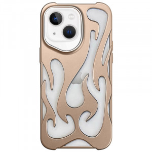 Чехол TPU WinFire для iPhone 14
