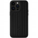 Чохол TPU+Metal Rimowa Style (AAA) на Apple iPhone 16 Pro Max (6.9") (Black)