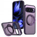 Чехол TPU+PC Aura Fold для Google Pixel 9 / 9 Pro / 10 / 10 Pro (Purple)