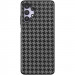 Чохол TPU+PC Grid на Samsung Galaxy A32 4G (Black)