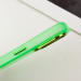 Заказать Чехол TPU+PC Lily with Magnetic Fit для Apple iPhone 12 Pro / 12 (6.1") (Neon Green) на vchehle.ua