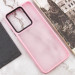 Фото Чехол TPU+PC Lyon Frosted для Infinix Hot 40i / Spark Go 2024 / Spark 20 (Pink) в магазине vchehle.ua