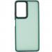 Фото Чохол TPU+PC Lyon Frosted на Motorola Edge 50 Fusion / G85 (Green) в маназині vchehle.ua