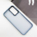 Фото Чохол TPU+PC Lyon Frosted на Samsung Galaxy A18 / A17 / A26 / A16 (Sierra Blue) в маназині vchehle.ua
