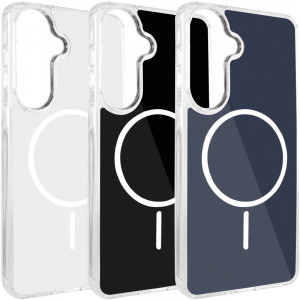 Чохол TPU+PC Nami with Magnetic Fit на Samsung Galaxy A37 5G