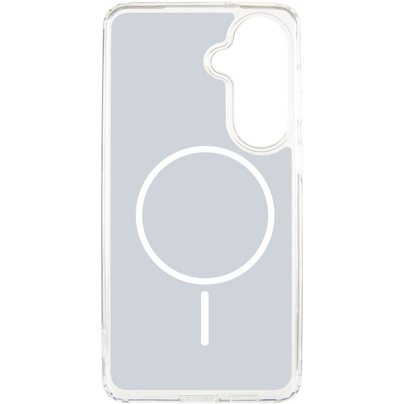 Фото Чехол TPU+PC Nami with Magnetic Fit для Samsung Galaxy A37 5G (Grey) в магазине vchehle.ua