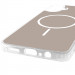 Купить Чехол TPU+PC Nami with Magnetic Fit для Samsung Galaxy A37 5G (Grey) на vchehle.ua