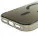 Купити Чохол TPU+PC Phantom with Magnetic Fit на Apple iPhone 17 Pro (6.3") (Grey) на vchehle.ua