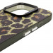 Чехол TPU+PC So Cool для Apple iPhone 13 Pro Max (6.7") (Leopard) в магазине vchehle.ua