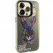 Фото Чехол TPU+PC So Cool для Apple iPhone 14 Pro (6.1") (Cool Rabbit) на vchehle.ua