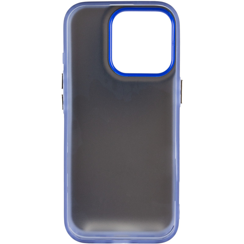 Фото Чехол TPU+PC So Cool для Apple iPhone 14 Pro (6.1") (Gamer) в магазине vchehle.ua
