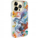 Чехол TPU+PC So Cool для Apple iPhone 14 Pro Max (6.7") (Euphoria)