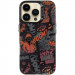 Фото Чехол TPU+PC So Cool для Apple iPhone 16 Pro Max (6.9") (Comics) на vchehle.ua