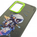 Чехол TPU+PC So Cool для Samsung Galaxy A36 5G (Astronaut) в магазине vchehle.ua