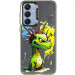Фото Чехол TPU+PC So Cool для Samsung Galaxy A36 5G (Dragon) на vchehle.ua