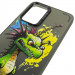 Чехол TPU+PC So Cool для Samsung Galaxy A36 5G (Dragon) в магазине vchehle.ua