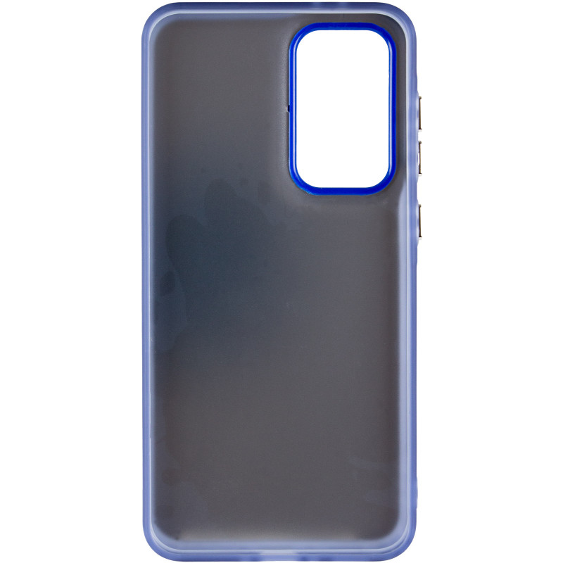 Фото Чехол TPU+PC So Cool для Samsung Galaxy A36 5G (Gamer) в магазине vchehle.ua