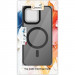 Купить Чехол Ummi Colorful with Magnetic Fit для Apple iPhone 13 Pro (6.1") (Черный / Black) на vchehle.ua