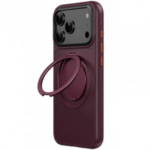 Чехол Ummi Stylish with Magnetic Fit для Apple iPhone 17 Pro Max / 18 Pro Max (6.9")