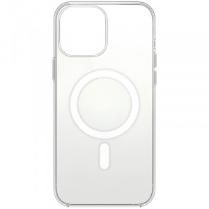 Чохол Ummi transparent with Magnetic Fit для iPhone 12