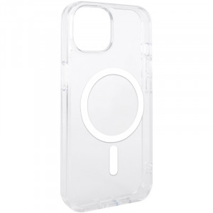 Чехол Ummi transparent with Magnetic Fit для iPhone 13
